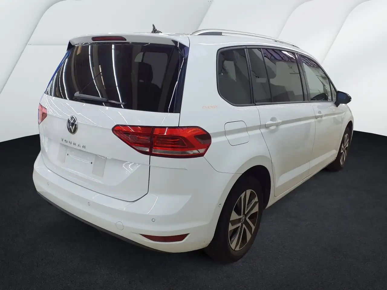 Volkswagen Touran AHK IQ Light Allwetterreifen Comfortline BMT/St..., миниатюра 2