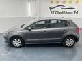 Volkswagen Polo 1,2i * NAVI * SOFORT FINANZIERUNG & EINTAUSCH M... Grau - thumbnail 2