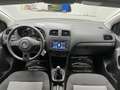 Volkswagen Polo 1,2i * NAVI * SOFORT FINANZIERUNG & EINTAUSCH M... Grau - thumbnail 11