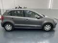 Volkswagen Polo 1,2i * NAVI * SOFORT FINANZIERUNG & EINTAUSCH M... Grau - thumbnail 5
