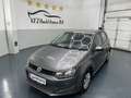 Volkswagen Polo 1,2i * NAVI * SOFORT FINANZIERUNG & EINTAUSCH M... Grau - thumbnail 1