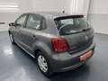 Volkswagen Polo 1,2i * NAVI * SOFORT FINANZIERUNG & EINTAUSCH M... Grau - thumbnail 3