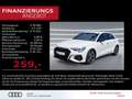 Audi S3 Sportback TFSI NAVI Optikpaket-Schwarz+ GRA Blanc - thumbnail 1