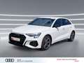 Audi S3 Sportback TFSI NAVI Optikpaket-Schwarz+ GRA Weiß - thumbnail 1