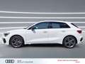Audi S3 Sportback TFSI NAVI Optikpaket-Schwarz+ GRA Weiß - thumbnail 3