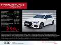 Audi S3 Sportback TFSI NAVI Optikpaket-Schwarz+ GRA Weiß - thumbnail 1