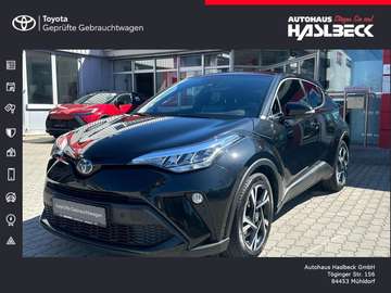 2.0 Hybrid Team Deutschland