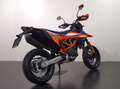 KTM 690 SMC R Pomarańczowy - thumbnail 10