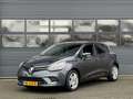 Renault Clio 0.9 TCE ZEN I AIRCONDITIONING I 5-DEURS I NAVIGATI Gri - thumbnail 1