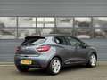 Renault Clio 0.9 TCE ZEN I AIRCONDITIONING I 5-DEURS I NAVIGATI Gri - thumbnail 3