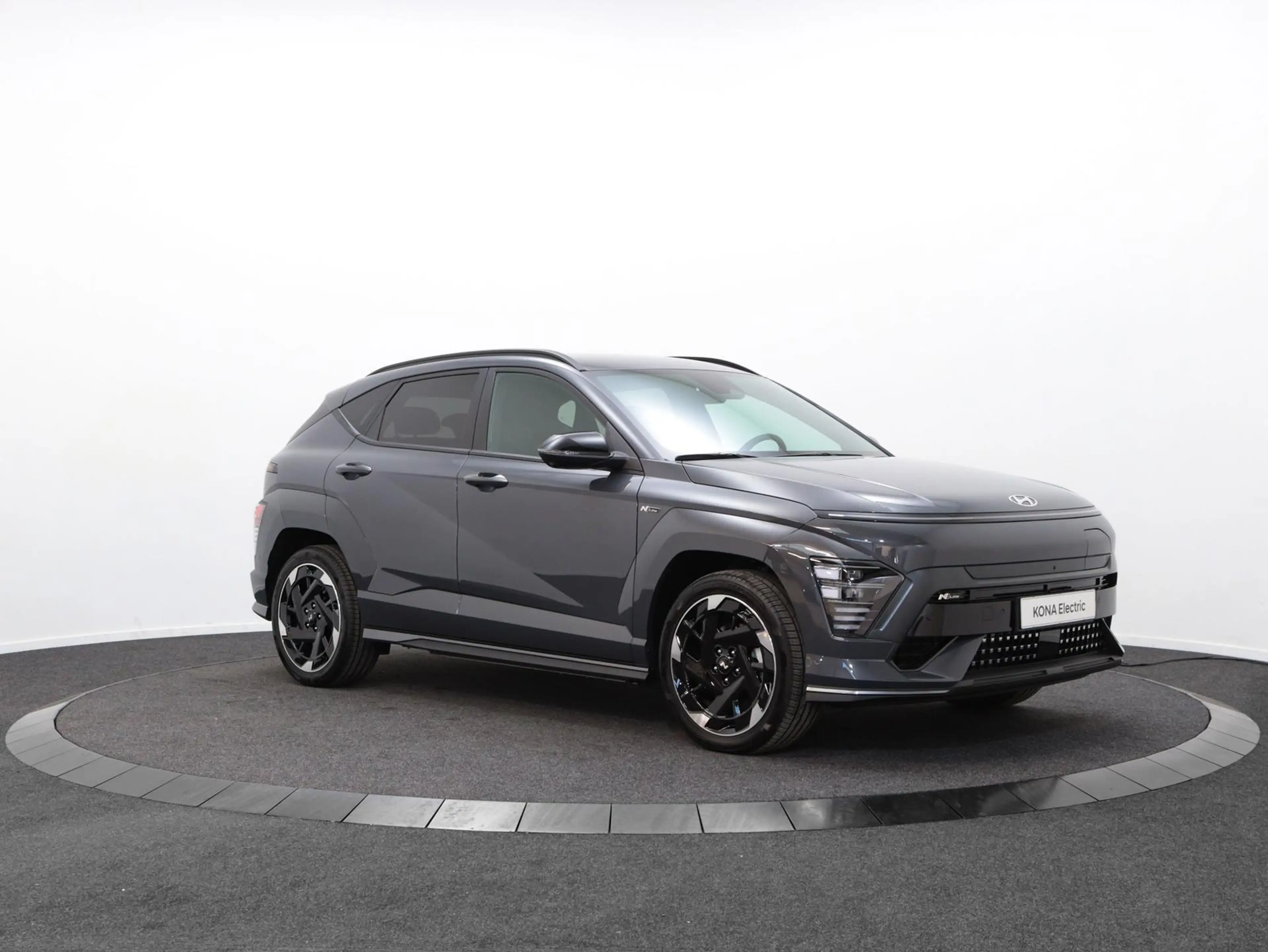 Hyundai KONA Elektro N-Line 64,8 kWh / Bose ACC PDC V&H + Ka... — photo 4
