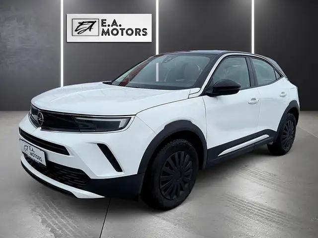 Opel Mokka 1,2 Direct Injection Turbo Edition / ACC / 1. B...