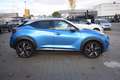 Nissan Juke 1.0 DIG-T DCT N-Design Technologie/Navi Blau - thumbnail 5