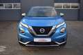Nissan Juke 1.0 DIG-T DCT N-Design Technologie/Navi Blau - thumbnail 3