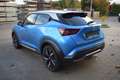 Nissan Juke 1.0 DIG-T DCT N-Design Technologie/Navi Bleu - thumbnail 8