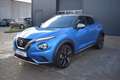 Nissan Juke 1.0 DIG-T DCT N-Design Technologie/Navi Blau - thumbnail 2