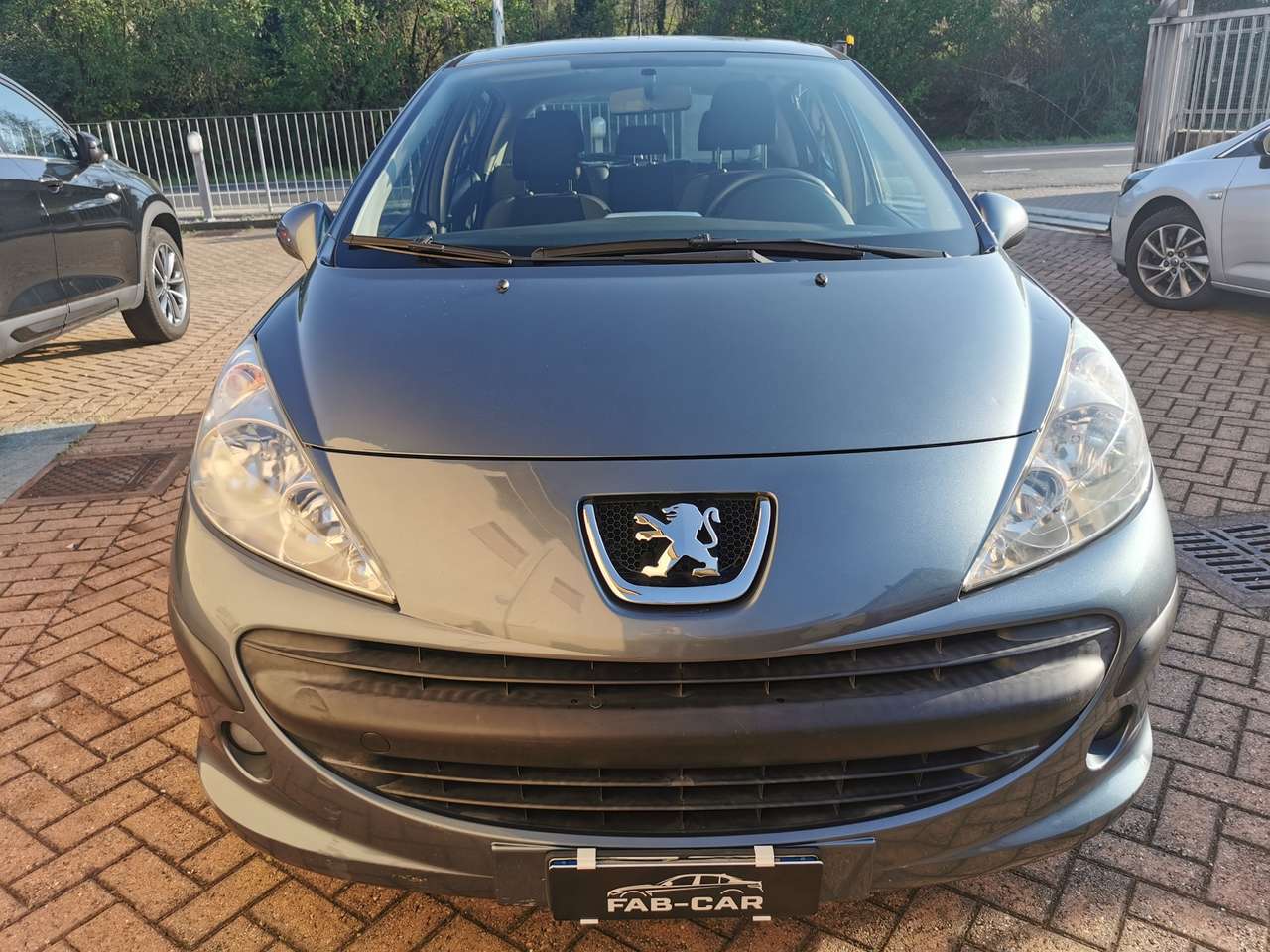 Peugeot 207 207 5p 1.4 16v XS