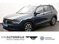 Volkswagen Tiguan 2.0 TDI Active Pano/LED/ACC Blau - thumbnail 1