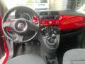 Fiat 500 500 1.2 Pop 69cv E6 - NEOPATENTATO OK Rot - thumbnail 7