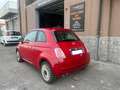 Fiat 500 500 1.2 Pop 69cv E6 - NEOPATENTATO OK Rot - thumbnail 4