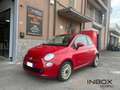 Fiat 500 500 1.2 Pop 69cv E6 - NEOPATENTATO OK Rot - thumbnail 1