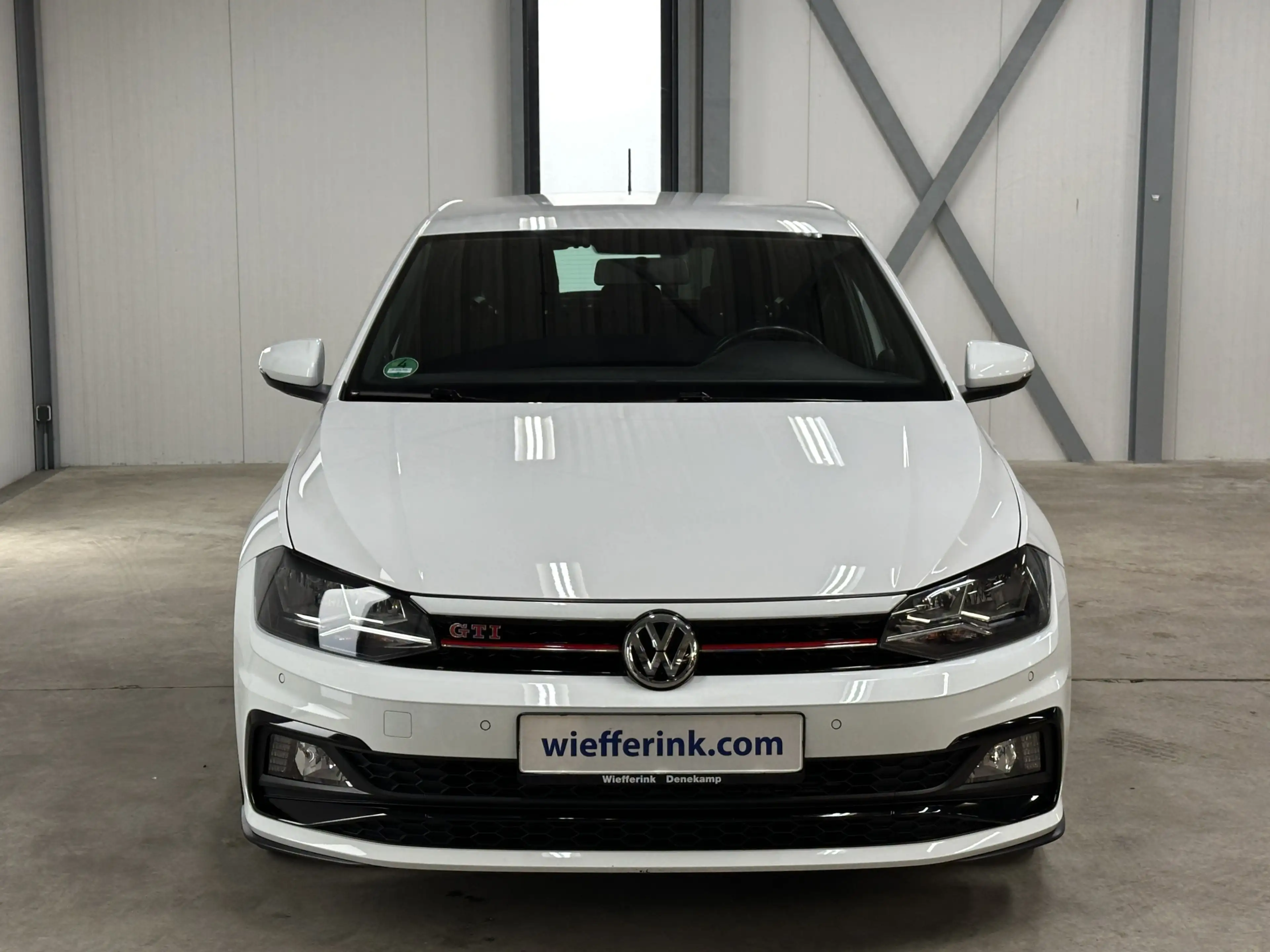 Volkswagen Polo GTI 2.0 TSI 200pk | BeatsAudio | Stoelverwarming | Gro — photo 5