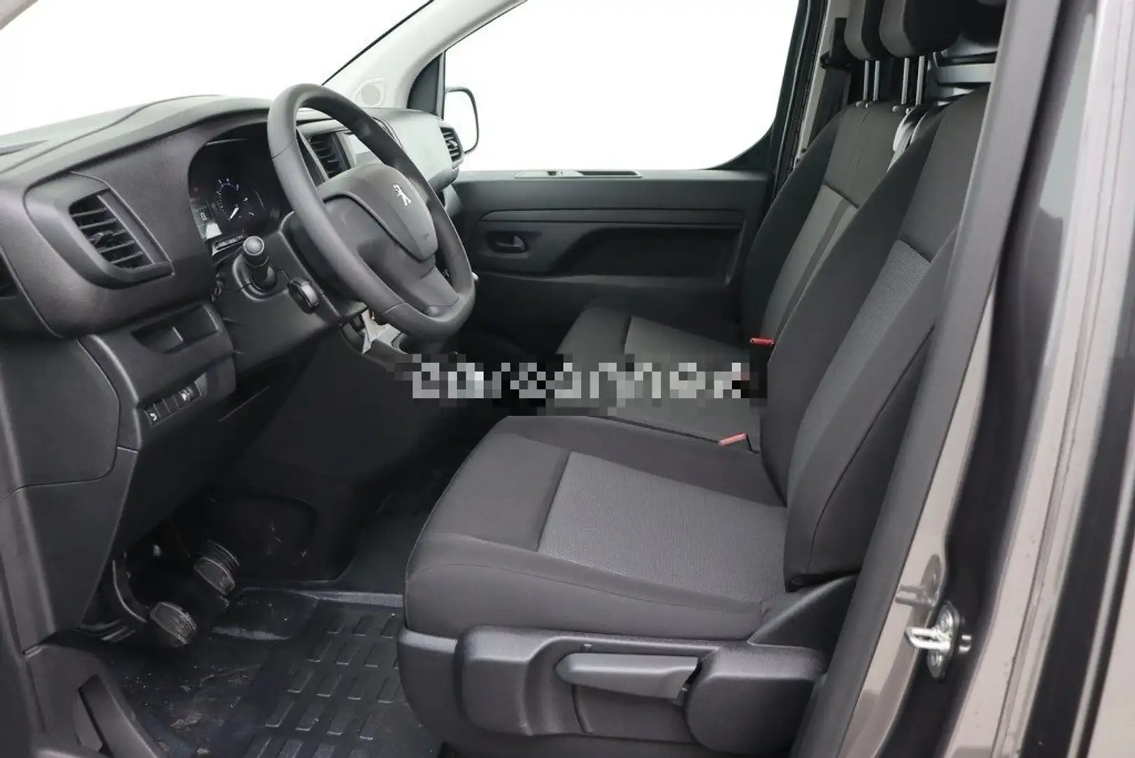 Peugeot Expert BlueHDi 120 S&S PL-TN Combi Standard Gris - 2