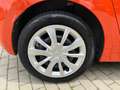 Opel Corsa F e DAB, KLIMA, RÜCKFAHRKAMERA Orange - thumbnail 7