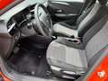 Opel Corsa F e DAB, KLIMA, RÜCKFAHRKAMERA Orange - thumbnail 8