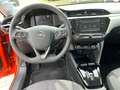Opel Corsa F e DAB, KLIMA, RÜCKFAHRKAMERA Orange - thumbnail 9