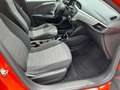Opel Corsa F e DAB, KLIMA, RÜCKFAHRKAMERA Orange - thumbnail 12