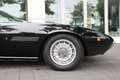 Maserati Ghibli 4,7  MASERATI-FRANKFURT Noir - thumbnail 8