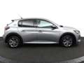 Peugeot e-208 EV Allure 50 kWh*3FASE*CRUISE*ECC*CARPLAY*CAM* Grau - thumbnail 5