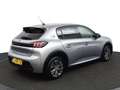 Peugeot e-208 EV Allure 50 kWh*3FASE*CRUISE*ECC*CARPLAY*CAM* Grau - thumbnail 3