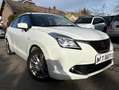 Suzuki Baleno 1.2iGL+ CVT *1er Propriétaire *Garantie 12mois Blanc - thumbnail 4