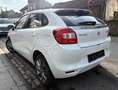 Suzuki Baleno 1.2iGL+ CVT *1er Propriétaire *Garantie 12mois Blanc - thumbnail 2