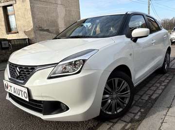 1.2iGL+ CVT *1er Propriétaire *Garantie 12mois