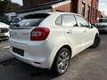 Suzuki Baleno 1.2iGL+ CVT *1er Propriétaire *Garantie 12mois Blanc - thumbnail 3