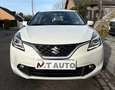 Suzuki Baleno 1.2iGL+ CVT *1er Propriétaire *Garantie 12mois Blanc - thumbnail 6