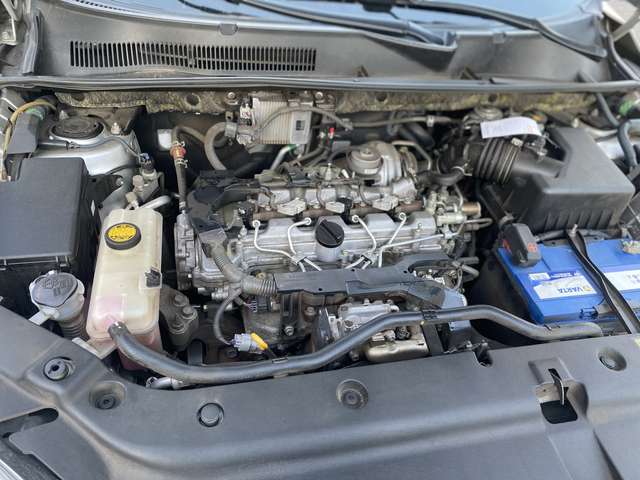 Imagine Toyota RAV 4