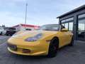 Porsche Boxster S*Schalter*Scheckheft*Carbon* Jaune - thumbnail 3