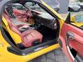 Porsche Boxster S*Schalter*Scheckheft*Carbon* Jaune - thumbnail 15