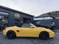Porsche Boxster S*Schalter*Scheckheft*Carbon* Jaune - thumbnail 8