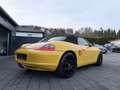 Porsche Boxster S*Schalter*Scheckheft*Carbon* Jaune - thumbnail 7
