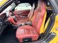 Porsche Boxster S*Schalter*Scheckheft*Carbon* Jaune - thumbnail 14