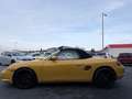 Porsche Boxster S*Schalter*Scheckheft*Carbon* Jaune - thumbnail 4
