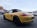 Porsche Boxster S*Schalter*Scheckheft*Carbon* Jaune - thumbnail 5