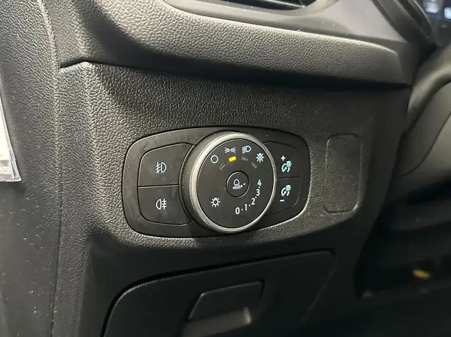 Ford Focus view 21