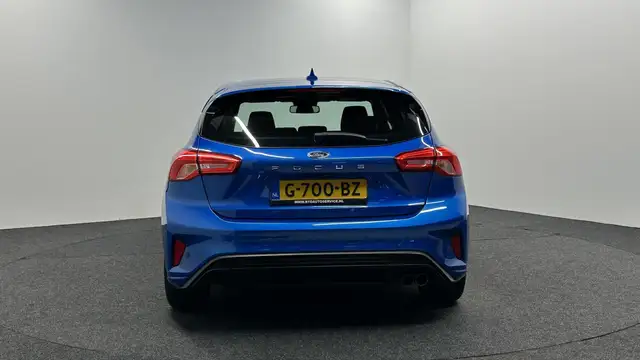 Ford Focus view 7