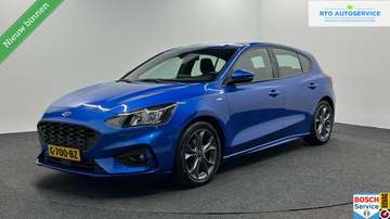 1.0 EcoBoost ST Line Business CARPLAY NAVI CRUISE